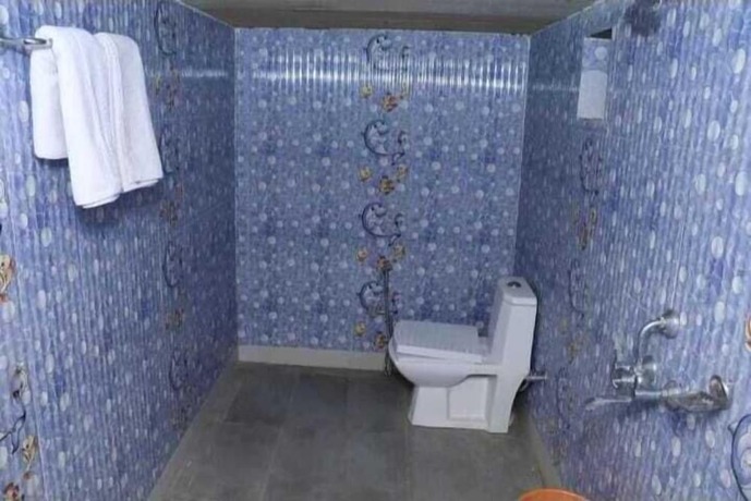 Imagen general del Hotel Sky Desert Safari. Foto 5