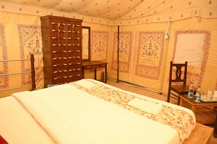 Imagen general del Hotel Sky Desert Safari. Foto 7