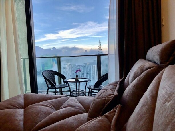 Imagen general del Hotel Sky D'mont Suites. Foto 7