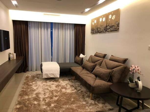 Imagen general del Hotel Sky D'mont Suites. Foto 12