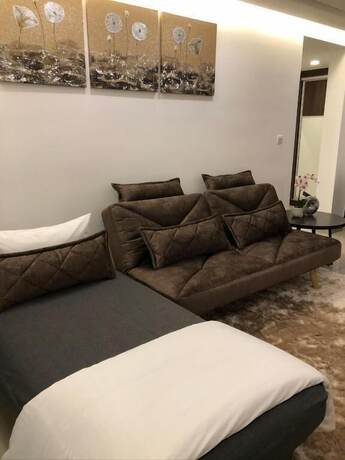 Imagen general del Hotel Sky D'mont Suites. Foto 13