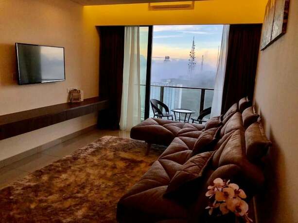 Imagen de la habitación del Hotel Sky D'mont Suites. Foto 20