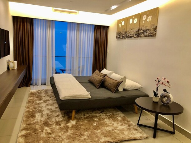 Imagen de la habitación del Hotel Sky D'mont Suites. Foto 23