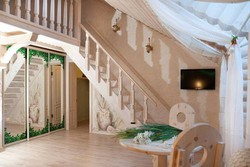 Imagen general del Hotel Sky Elbrus Hotel. Foto 3