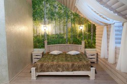 Imagen general del Hotel Sky Elbrus Hotel. Foto 4