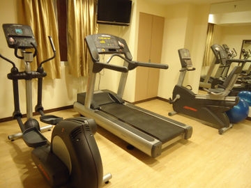 Imagen general del Hotel Sky Express. Foto 6