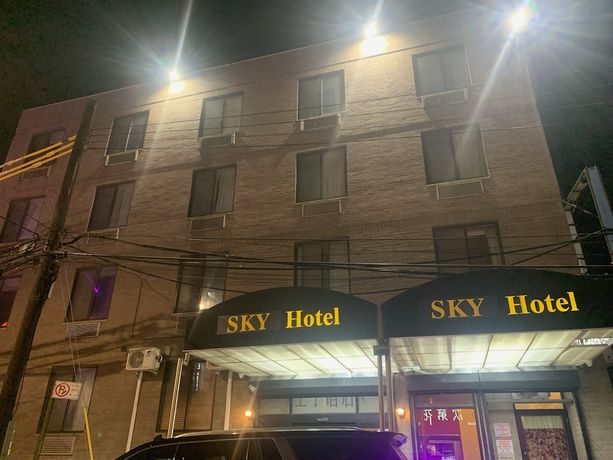 Imagen general del Hotel Sky Flushing/laguardia Airport. Foto 2