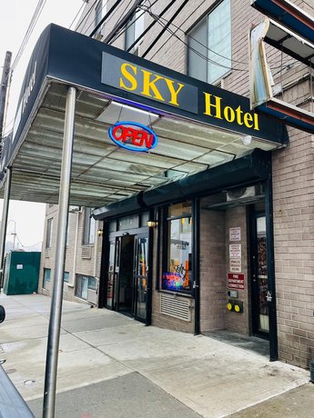 Imagen general del Hotel Sky Flushing/laguardia Airport. Foto 5