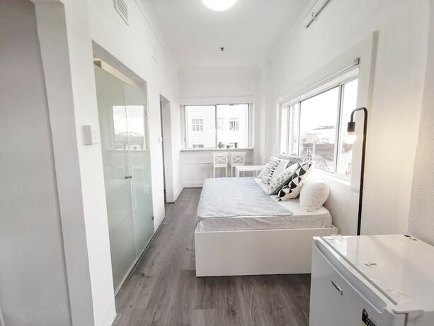 Imagen general del Hotel Sky Garden Studios. Foto 4