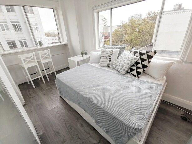 Imagen general del Hotel Sky Garden Studios. Foto 6