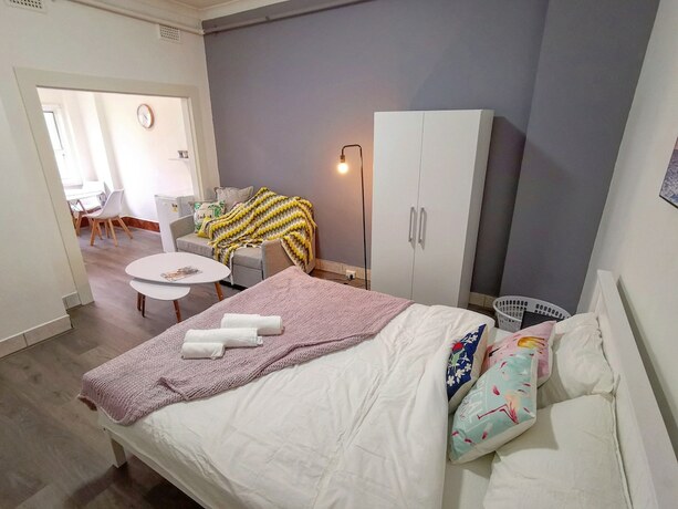 Imagen general del Hotel Sky Garden Studios. Foto 9