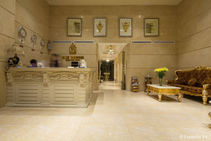 Imagen de los interiores del Hotel Sky Gem Sora. Foto 15