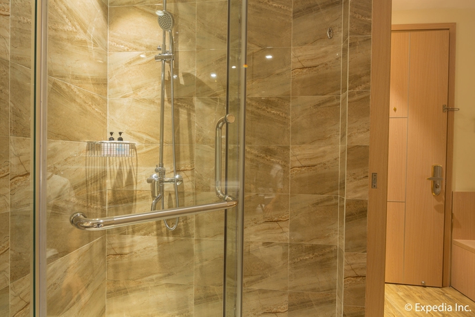 Imagen de la habitación del Hotel Sky Gem Sora. Foto 4