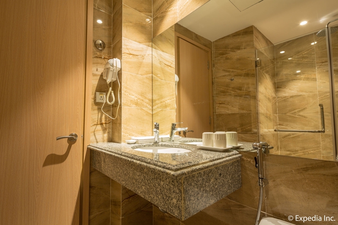 Imagen de la habitación del Hotel Sky Gem Sora. Foto 5