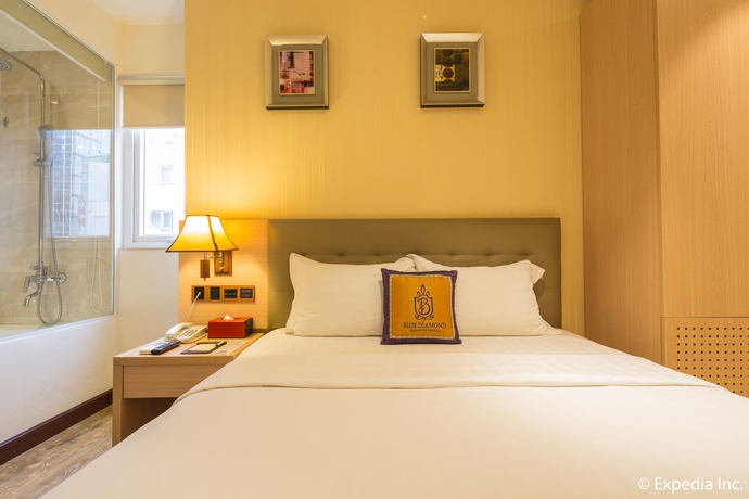 Imagen de la habitación del Hotel Sky Gem Sora. Foto 8