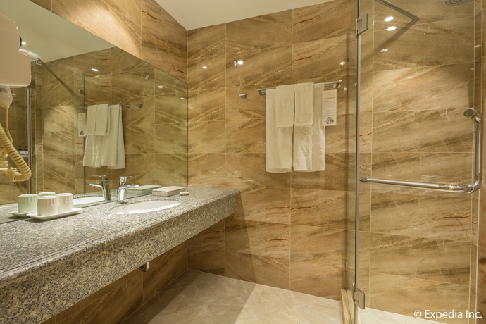 Imagen de la habitación del Hotel Sky Gem Sora. Foto 13