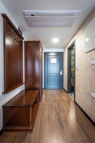 Imagen de la habitación del Hotel Sky Gevgelija. Foto 14