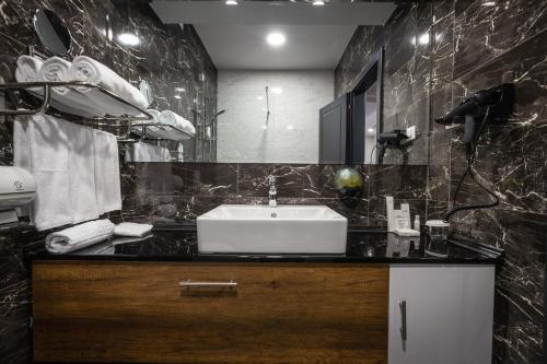 Imagen de la habitación del Hotel Sky Gevgelija. Foto 15