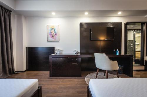 Imagen de la habitación del Hotel Sky Gevgelija. Foto 17