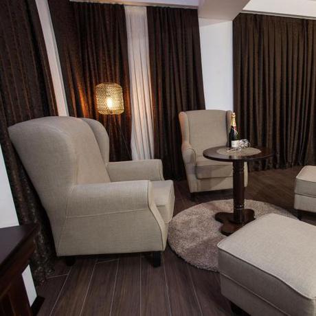 Imagen de la habitación del Hotel Sky Gevgelija. Foto 19