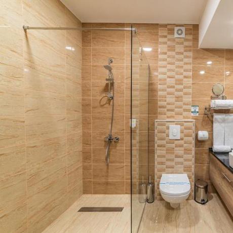 Imagen general del Hotel Sky Gevgelija. Foto 5