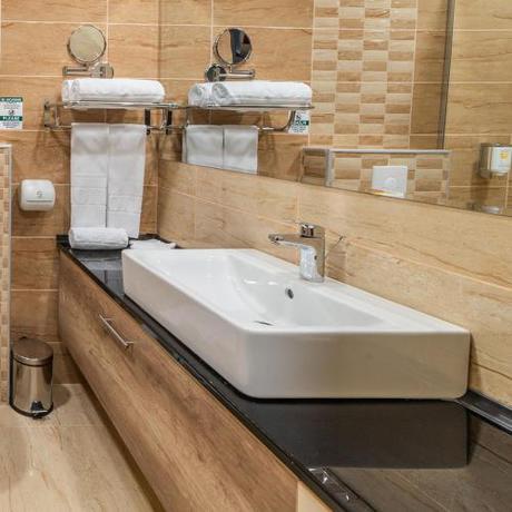 Imagen general del Hotel Sky Gevgelija. Foto 6