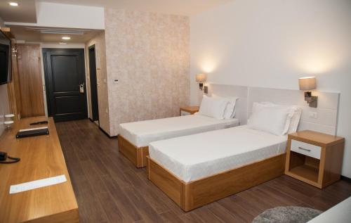 Imagen general del Hotel Sky Gevgelija. Foto 7