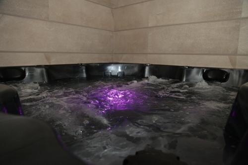 Imagen general del Hotel Sky Gevgelija. Foto 8