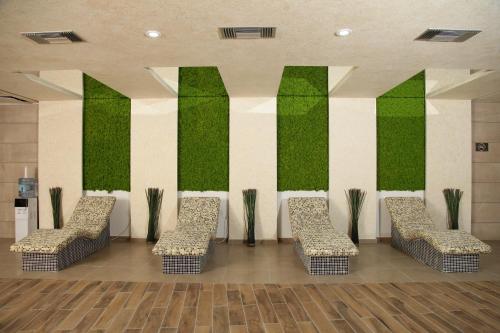 Imagen general del Hotel Sky Gevgelija. Foto 9