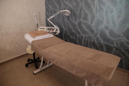 Imagen general del Hotel Sky Gevgelija. Foto 11