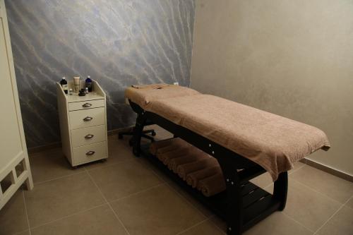 Imagen general del Hotel Sky Gevgelija. Foto 12