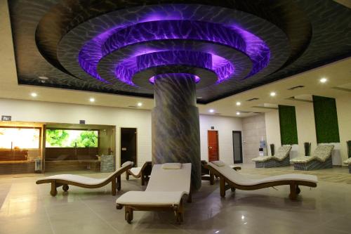 Imagen general del Hotel Sky Gevgelija. Foto 13