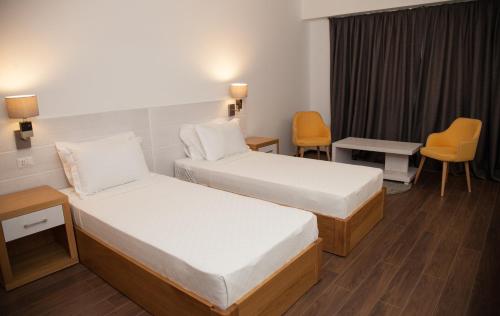 Imagen de la habitación del Hotel Sky Gevgelija. Foto 20