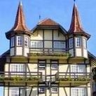 Imagen general del Hotel Sky, Gramado. Foto 1