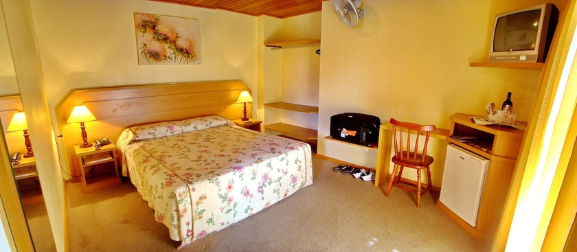 Imagen de la habitación del Hotel Sky, Gramado. Foto 2