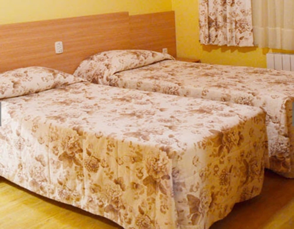 Imagen de la habitación del Hotel Sky, Gramado. Foto 5