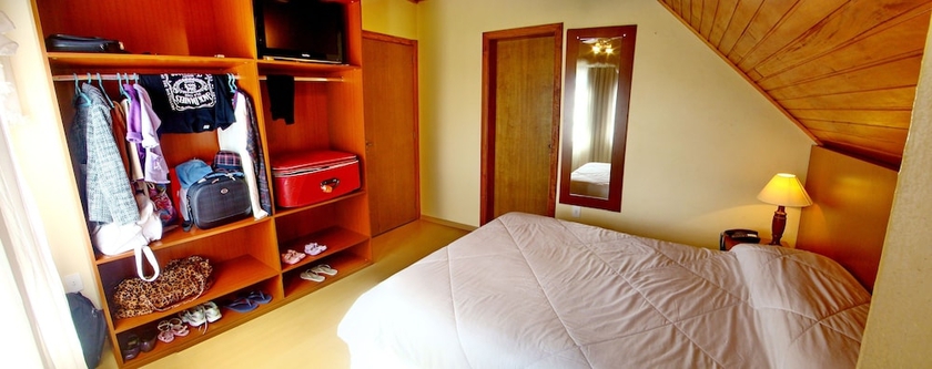 Imagen de la habitación del Hotel Sky, Gramado. Foto 11