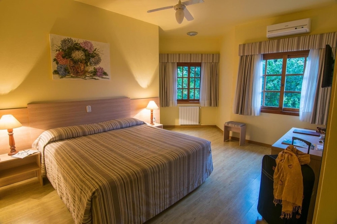 Imagen de la habitación del Hotel Sky, Gramado. Foto 18