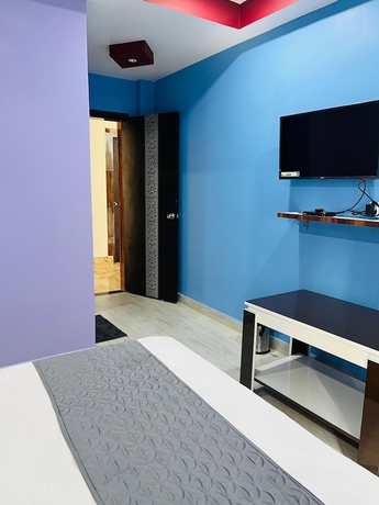 Imagen de la habitación del Hotel Sky Grand. Foto 3