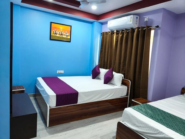 Imagen de la habitación del Hotel Sky Grand. Foto 5