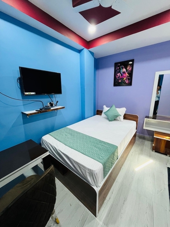Imagen de la habitación del Hotel Sky Grand. Foto 9