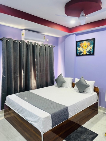 Imagen de la habitación del Hotel Sky Grand. Foto 10