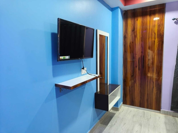 Imagen de la habitación del Hotel Sky Grand. Foto 12
