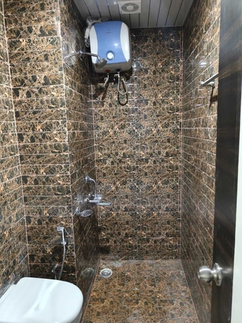 Imagen de la habitación del Hotel Sky Grand. Foto 16