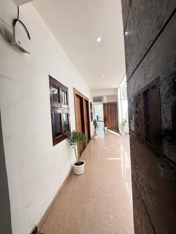 Imagen de la habitación del Hotel Sky, Gurugram. Foto 13