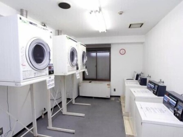 Imagen general del Hotel Sky Heart Kawasaki. Foto 3