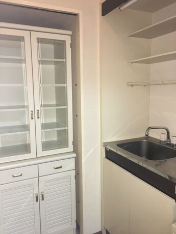 Imagen de la habitación del Hotel Sky Heart Kawasaki. Foto 16