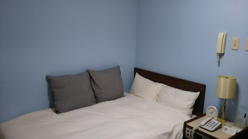 Imagen de la habitación del Hotel Sky Heart Kawasaki. Foto 21