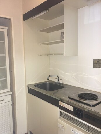 Imagen de la habitación del Hotel Sky Heart Kawasaki. Foto 22