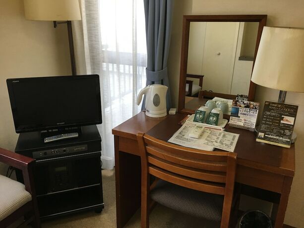 Imagen de la habitación del Hotel Sky Heart Kawasaki. Foto 23
